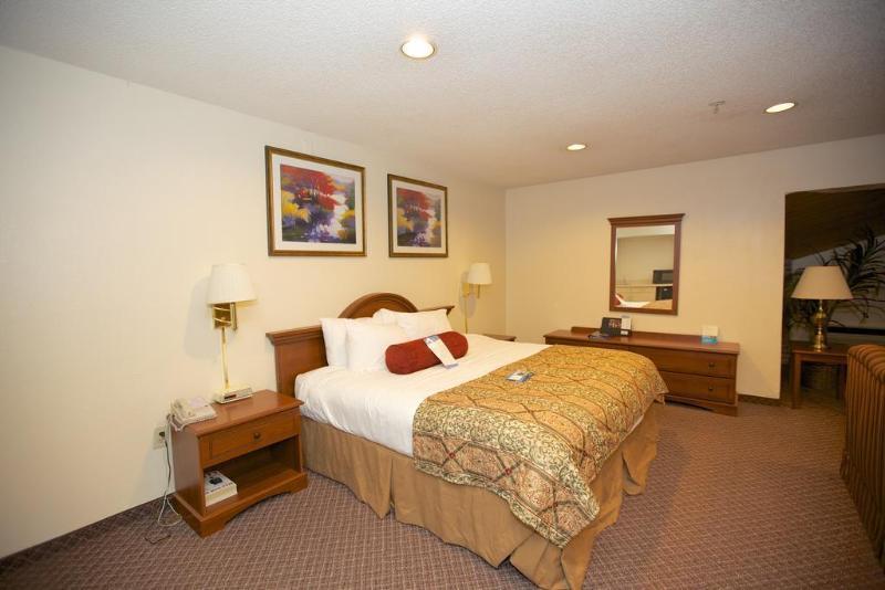 Baymont By Wyndham Smyrna Hotell Eksteriør bilde